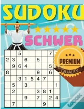 Capa do artigo Schweres Sudoku