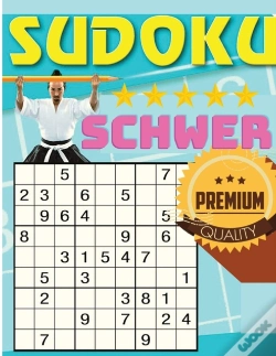 Capa do artigo Schweres Sudoku