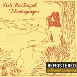Capa do artigo Schwingungen - CD