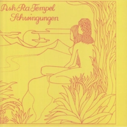Capa do artigo Schwingungen - Vinil