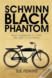 Capa do artigo Schwinn Black Phantom