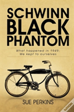 Capa do artigo Schwinn Black Phantom