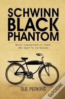 Schwinn Black Phantom