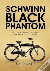 Capa do artigo Schwinn Black Phantom
