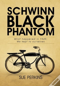 Capa do artigo Schwinn Black Phantom