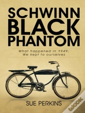Capa do artigo Schwinn Black Phantom