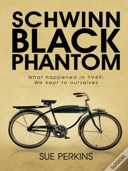 Capa do artigo Schwinn Black Phantom