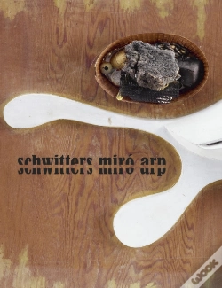 Capa do artigo Schwitters Miro Arp