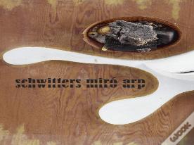 Schwitters Miro Arp