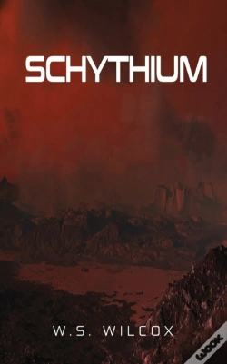 Capa do artigo Schythium