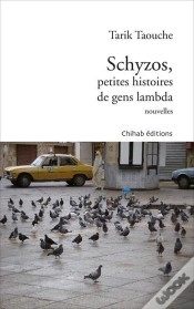 Capa do artigo Schyzos ; Petites Histoires De Gens Lambda