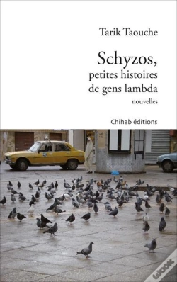 Capa do artigo Schyzos ; Petites Histoires De Gens Lambda