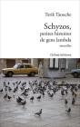 Schyzos ; Petites Histoires De Gens Lambda - Preview