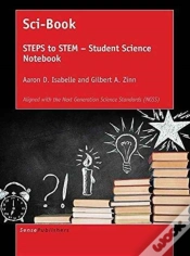 Capa do artigo Sci-Book