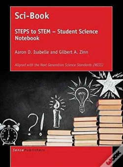 Capa do artigo Sci-Book