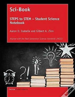 Capa do artigo Sci-Book