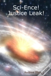 Capa do artigo Sci-Ence! Justice Leak!