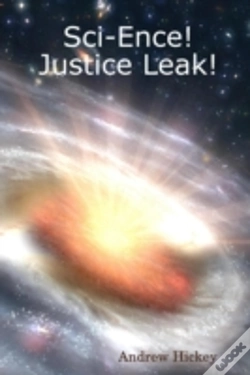 Capa do artigo Sci-Ence! Justice Leak!