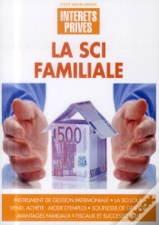 Capa do artigo Sci Familiale