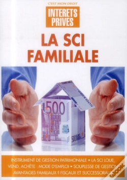 Capa do artigo Sci Familiale