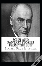 Capa do artigo Sci-Fi And Fantasy Stories From 