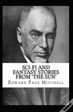 Capa do artigo Sci-Fi And Fantasy Stories From 'The Sun' Annotated