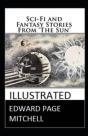 Sci-Fi And Fantasy Stories From 'The Sun' Annotated - Preview