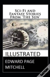 Capa do artigo Sci-Fi And Fantasy Stories From 
