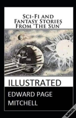 Capa do artigo Sci-Fi And Fantasy Stories From 'The Sun' Annotated