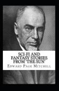 Sci-Fi And Fantasy Stories From 'The Sun' Annotated