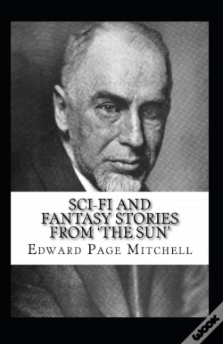 Capa do artigo Sci-Fi And Fantasy Stories From 'The Sun' Annotated