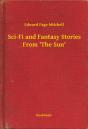 Sci-Fi And Fantasy Stories From 'The Sun' - Preview
