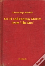 Capa do artigo Sci-Fi And Fantasy Stories From 