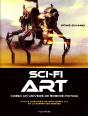 Sci-Fi Art ; Créer Un Univers De Science-Fiction - Preview