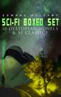 Sci-Fi Boxed Set: 10 Dystopian Novels & Sf Classics - Preview
