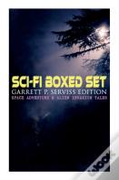 Sci-Fi Boxed Set