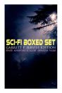 Sci-Fi Boxed Set - Preview