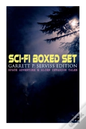 Sci-Fi Boxed Set