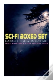 Capa do artigo Sci-Fi Boxed Set
