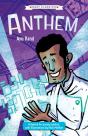 Sci-Fi Classics: Anthem (Easy Classics) - Preview