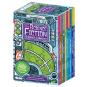 Sci-Fi Classics Children'S Collection: 10 Book Box Set - Preview