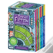 Sci-Fi Classics Children'S Collection: 10 Book Box Set