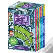 Capa do artigo Sci-Fi Classics Children