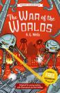 Sci-Fi Classics: The War Of The Worlds (Easy Classics) - Preview