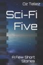Sci-Fi Five - Preview