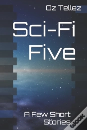 Capa do artigo Sci-Fi Five