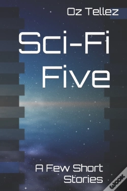 Capa do artigo Sci-Fi Five