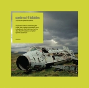 Capa do artigo Sci-fi Lullabies - CD