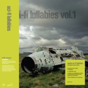 Capa do artigo Sci-fi Lullabies (Half-speed Master) - Vinil