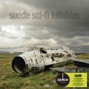 Capa do artigo Sci-fi Lullabies - Vinil
